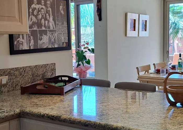 Appartement Casa Lucia