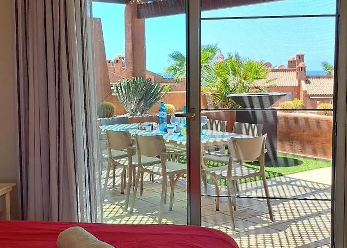 Appartement Casa Lucia *