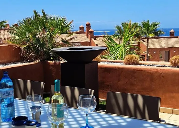 Appartement Casa Lucia Palm-mar