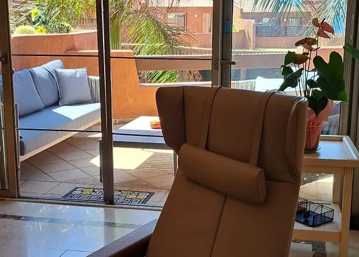 Casa Lucia * 滨海帕尔姆