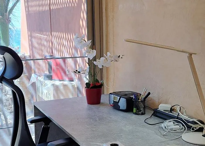 Appartement Casa Lucia *