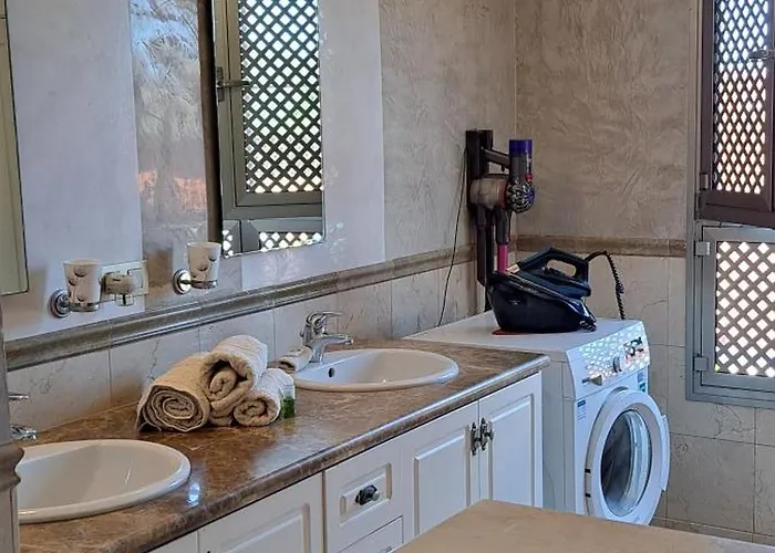 Casa Lucia 公寓 滨海帕尔姆