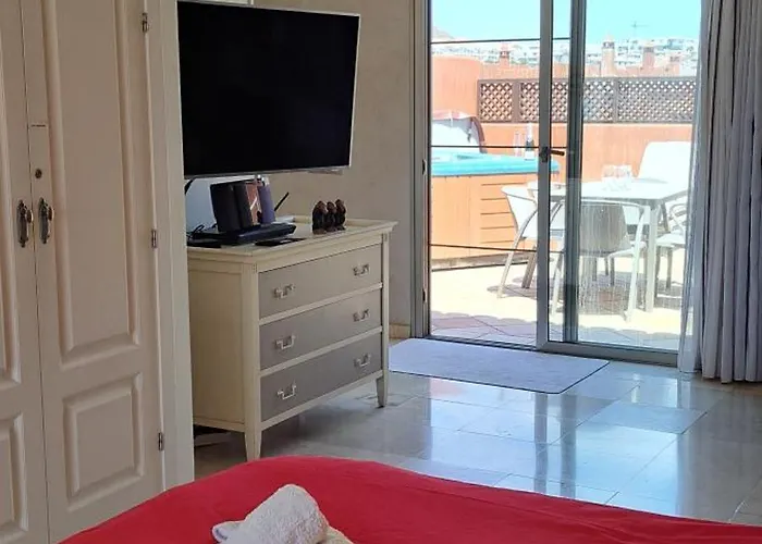 公寓 Casa Lucia 滨海帕尔姆