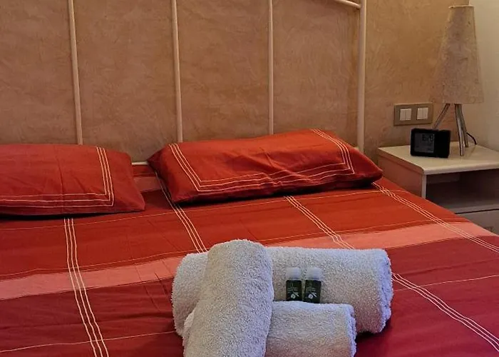 Casa Lucia 滨海帕尔姆