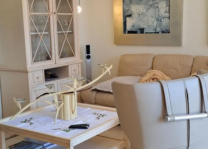 Casa Lucia Appartement