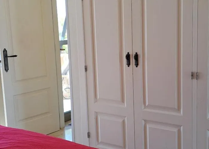 Appartement Casa Lucia