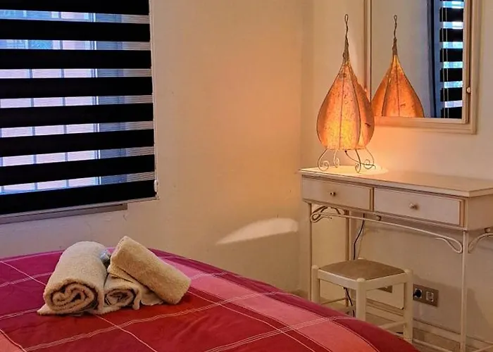 Appartement Casa Lucia *