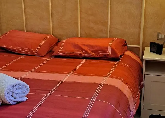 Appartement Casa Lucia Palm-mar