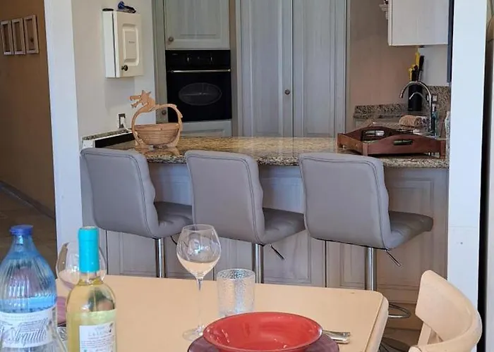 Casa Lucia 滨海帕尔姆