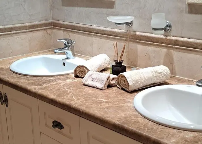 Casa Lucia Appartement *