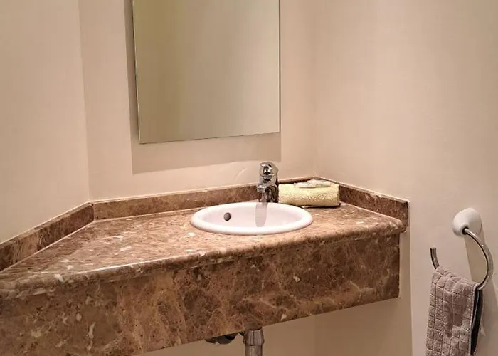 Appartement Casa Lucia *