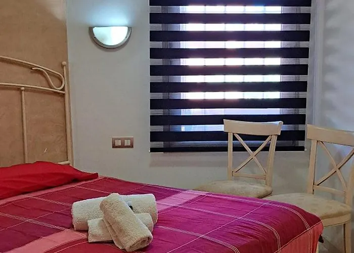 Casa Lucia 公寓 滨海帕尔姆