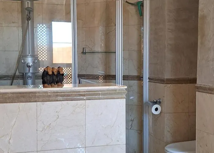 公寓 Casa Lucia 滨海帕尔姆