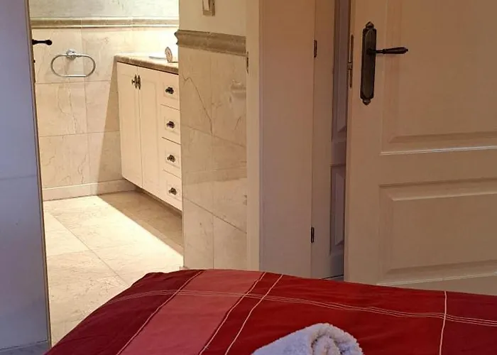 Casa Lucia 滨海帕尔姆