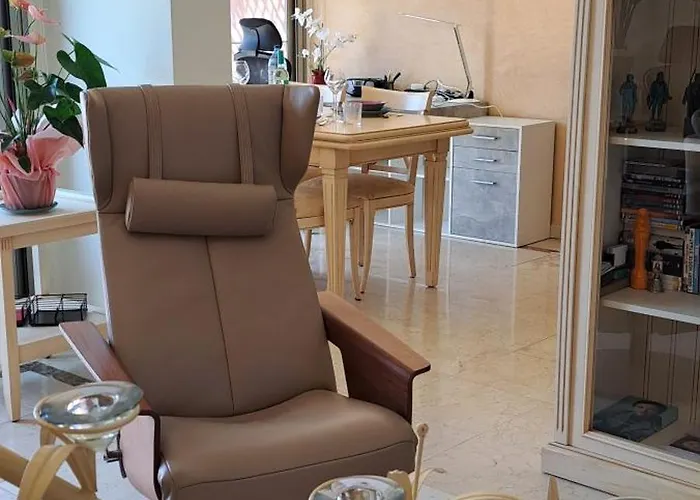 Casa Lucia Appartement