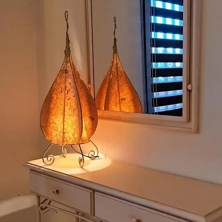 Casa Lucia Daire Palm-mar