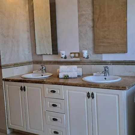 Appartement Casa Lucia Palm-mar