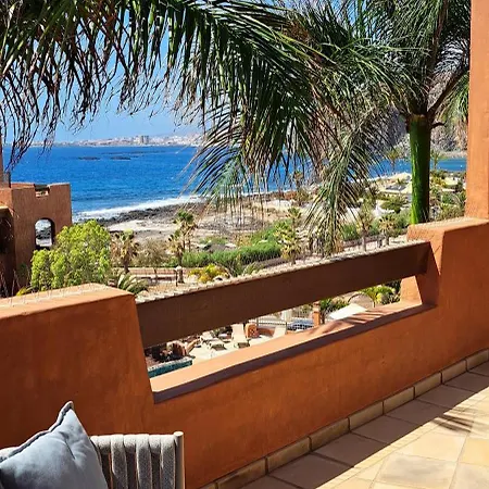 Casa Lucia * Palm-mar