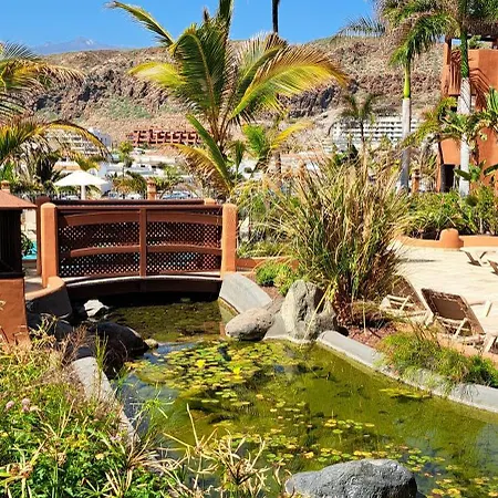 Casa Lucia * Palm-mar