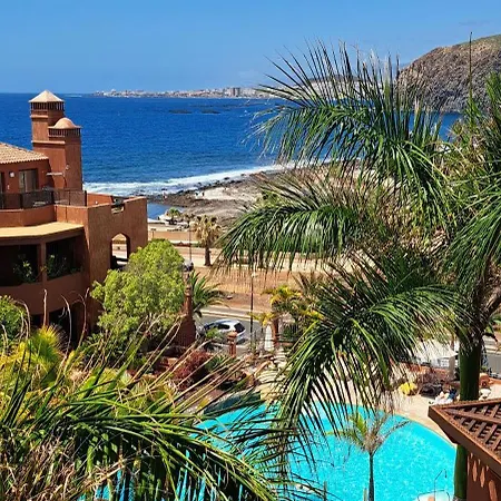 Daire Casa Lucia Palm-mar