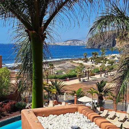 Casa Lucia * Palm-mar