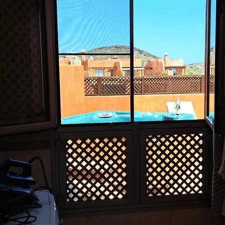 Casa Lucia * Palm-mar