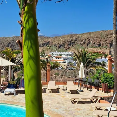 Appartement Casa Lucia Palm-mar