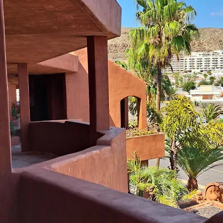 Daire Casa Lucia Palm-mar