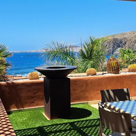 Casa Lucia * Palm-mar