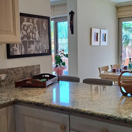 Appartement Casa Lucia