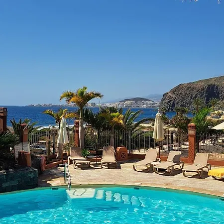 Casa Lucia Daire Palm-mar