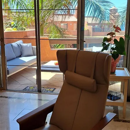 Casa Lucia * Palm-mar