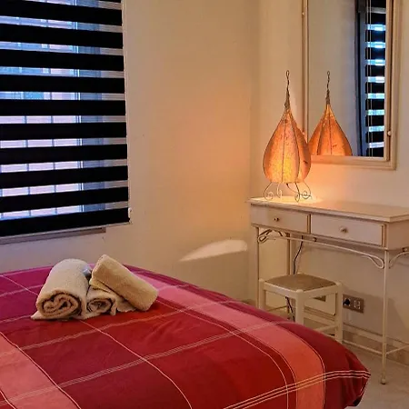 Appartement Casa Lucia *