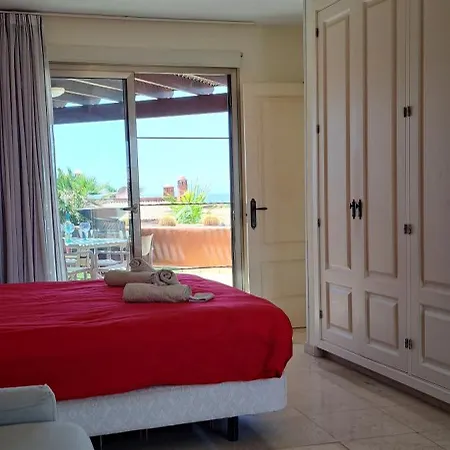 Casa Lucia Daire Palm-mar