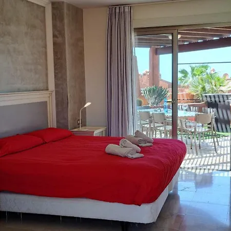 Appartement Casa Lucia Palm-mar