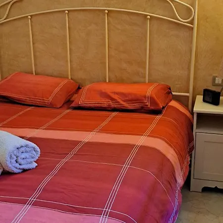 Appartement Casa Lucia Palm-mar