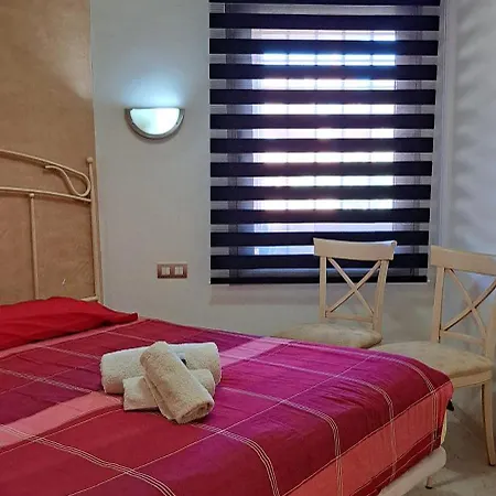 Casa Lucia Appartement Palm-mar