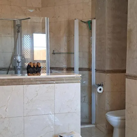 Appartement Casa Lucia Palm-mar