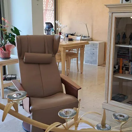 Casa Lucia Appartement