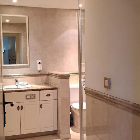 Appartement Casa Lucia *