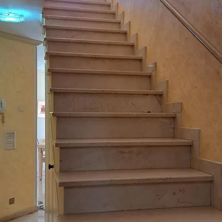 Casa Lucia Daire Palm-mar