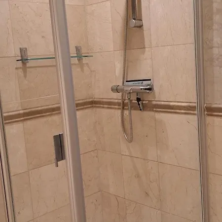 Appartement Casa Lucia