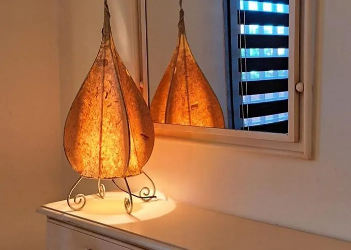 Casa Lucia Διαμέρισμα Palm-mar