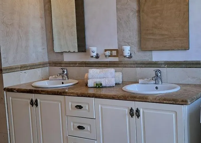 Διαμέρισμα Casa Lucia Palm-mar