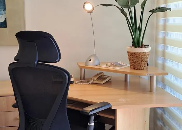 Διαμέρισμα Casa Lucia *