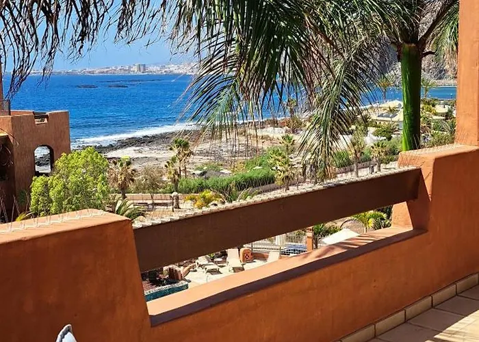 Casa Lucia * Palm-mar