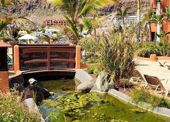 Casa Lucia * Palm-mar