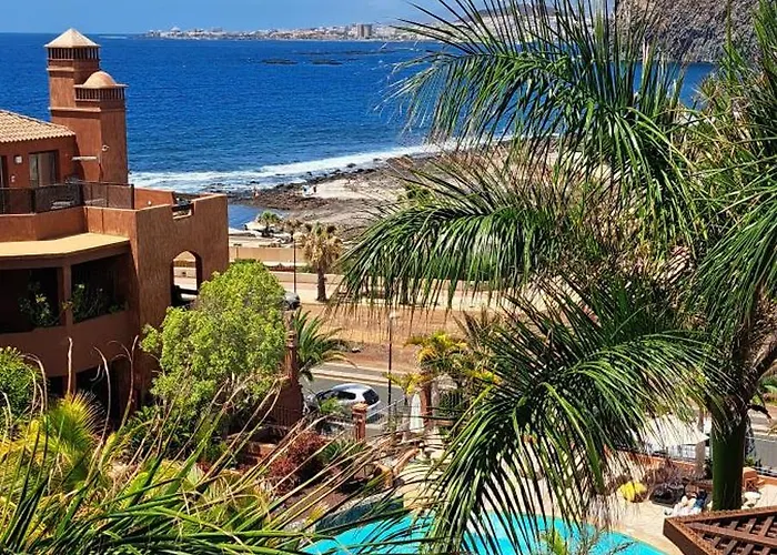 Διαμέρισμα Casa Lucia Palm-mar