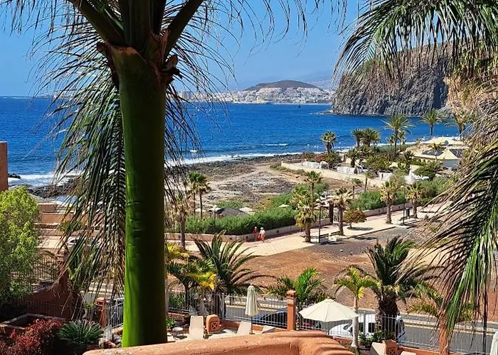 Casa Lucia * Palm-mar