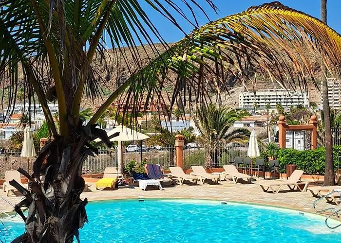 Casa Lucia Διαμέρισμα Palm-mar